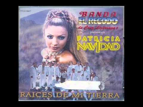 Mi Eterno Amor Secreto-Patricia Navidad Con Banda El Recodo