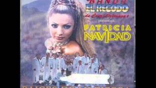 Mi Eterno Amor Secreto-Patricia Navidad Con Banda El Recodo