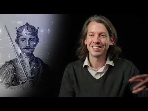 Mythos Normannen: Wilhelm der Eroberer Doku (2023)