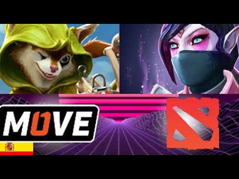 One Move vs Project Armor  (1 juego) |  REFLEJOS