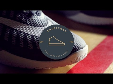 Sole Testing: Nike Hyperlive