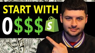 Start Dropshipping With $0 in 2025: The Ultimate Guide