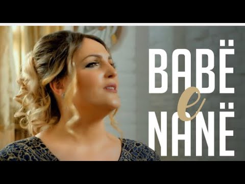 Aferdita Demaku - Babe e Nane (Official Video 2014)