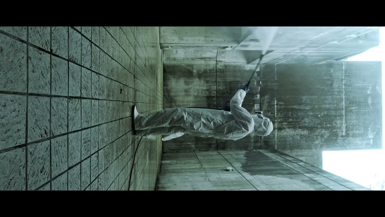 『Journey』予告編｜Journey - Trailer｜SKIPシティ国際Dシネマ映画祭2022