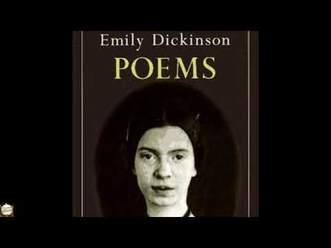 New feet within my garden go by Emily Dickinson — free full audiobook