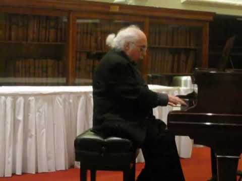 Ray Jessel - Finding Words for Spring