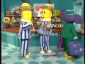 Bananas In Pyjamas Rat Hotel 1999