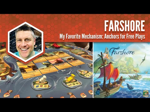 Farshore: My Favorite Mechanism