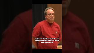 Why Linus Torvalds Rejected Ubuntu #shorts #linux #ubuntu #debian #fedora