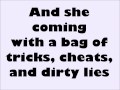 Queen Latifah- Hard Times Lyrics