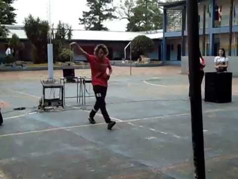 FestiRotermund 2015 - Weslei