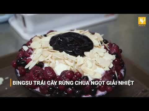 Kem Tuyết Hàn Quốc IZZIBING