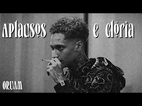 Oruam - Aplausos e Glória (Áudio Oficial)