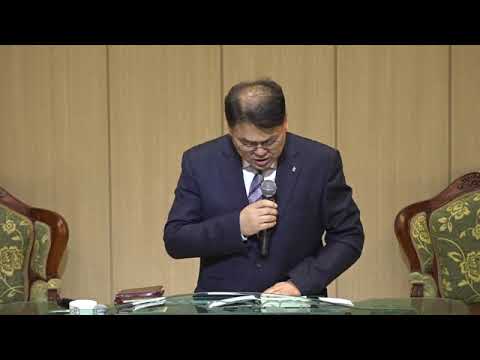 염광교회 성남염광교회 주일예배_200322am