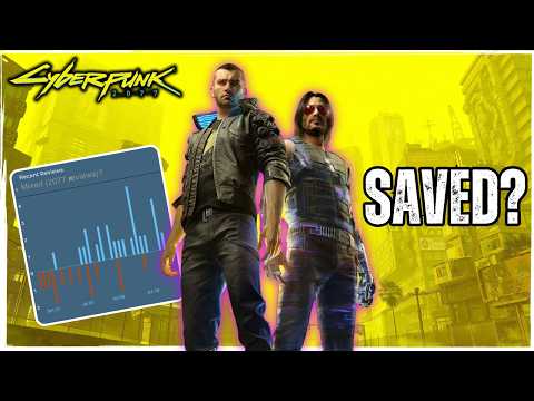 Is Cyberpunk 2077 worth it in 2025? | An Honest Review