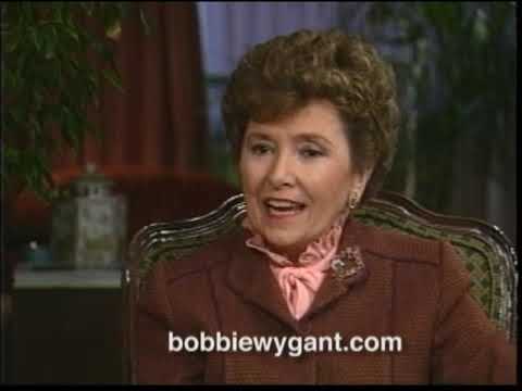 Vanity Interview  -  1988