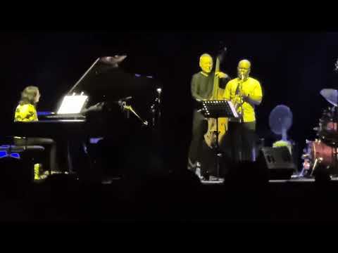 Dave Holland new quartet - Casa del Jazz - 17/7/2023 - 2