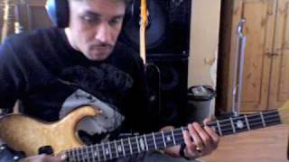 Bass line Pleasure: Thank You for Everything!