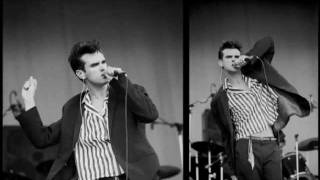 The Smiths - Jeane - Glastonbury 1984