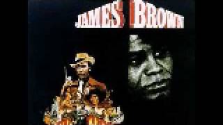 James Brown - Public enemy