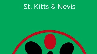 St. Kitts and Nevis National Anthem - Steelpan Cover || UWI Panoridim Steel Orchestra