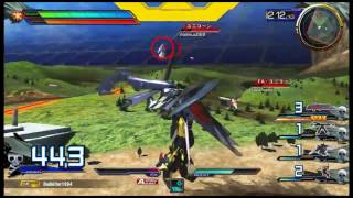 #49[実況]フルブ警察の仕事初め[EXVSFB]