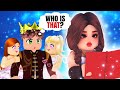 I was enchanted to meet you...👑✨Prince & Towngirl Love Story MV | Roblox Berry Avenue | Taylor Swift