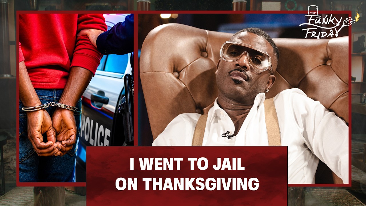 Ray J Breaks Silence on Gun Incident, Arrest, and Where He Stands With Princess