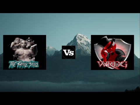 TFSx vs WRNG/AVSS (FTF) 2-0