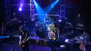 Djabe Update 5.1 reissue 2 DVD - Video extras: Flying outtakes 2001 recordings