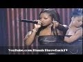 Foxy Brown - "Hot Spot" Live (1999)
