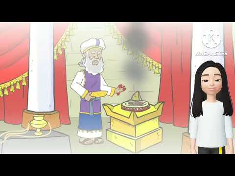 PARASHA 39 ALIYA 2 JUKAT