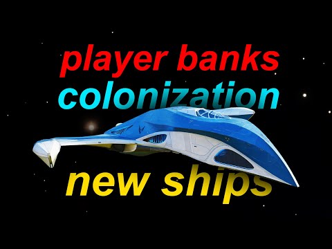 Elite Dangerous is BACK in 2025