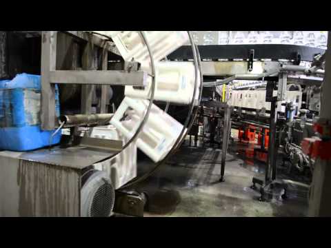 GOBA AG Mineralquelle und Manufaktur