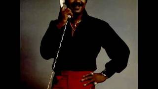 Tyrone Davis - Can't You Tell It's Me (Studio Version With Lyrics)