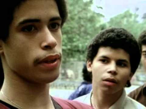 Style Wars Extras (1983)