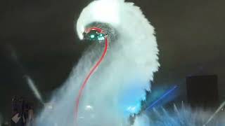 2024高雄海洋派對、法國水上飛板秀（2.5分鐘基本動作版）