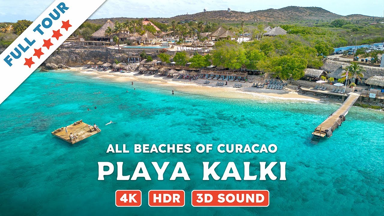 Playa Kalki