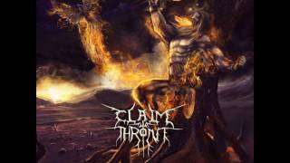 Claim The Throne - Serpent And The Star [Australia] [HD] (+Lyrics)