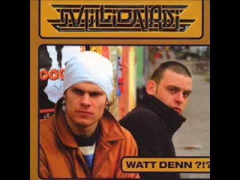 Millionadi - Watt Denn