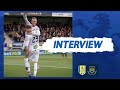 "Dit is een droomavond voor ons" - Finn Stokkers na #RKCFCG