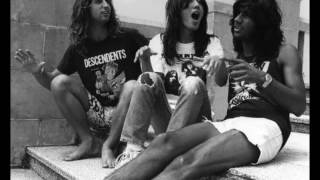 My "Best Of... Hard-Ons" Compilation