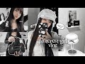 PINTEREST GIRL Life Vlog GRWM Cutting My Hair Lots Of Friend Hangouts End Of Semester Etc
