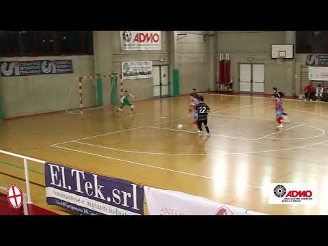 Antenore - Acras Murazze, Serie C1 2022/23, 9^ giornata