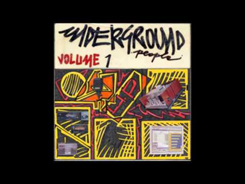 Gatekeepaz -La Bussola (1999) - Dawlaz (2004)-