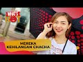 Ucapan Duka Selebriti Atas Meninggalnya Chacha Sherly