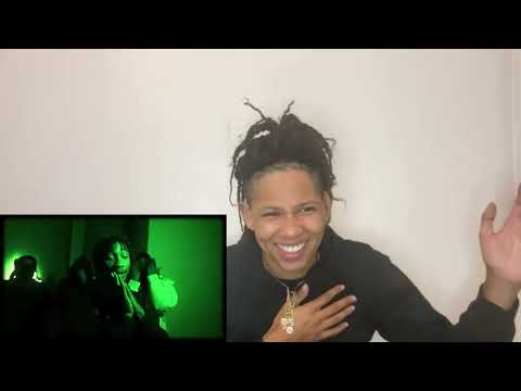 Chii Wvttz x D Munna 1Hunna-Fucc All Da Beef(Reaction)