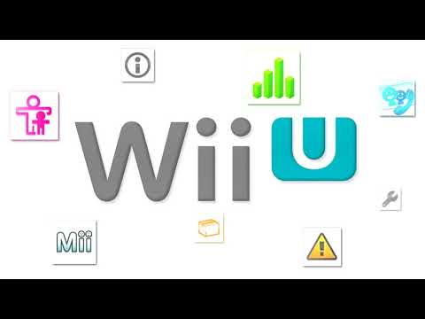 Menu 7 (eShop) - Nintendo Wii U