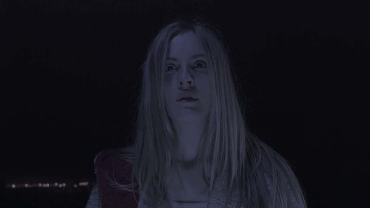 MORTUUS EST Teaser Trailer #1 (2018)