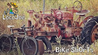 Bike Shorts – The Week That Was - 52